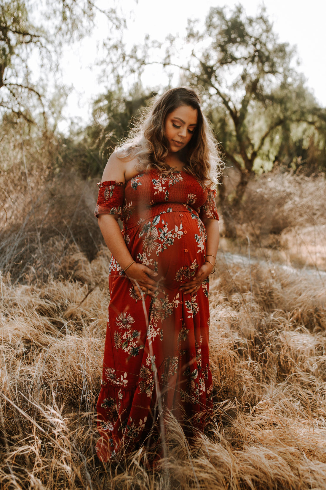 From Pregnancy to Birth and Beyond