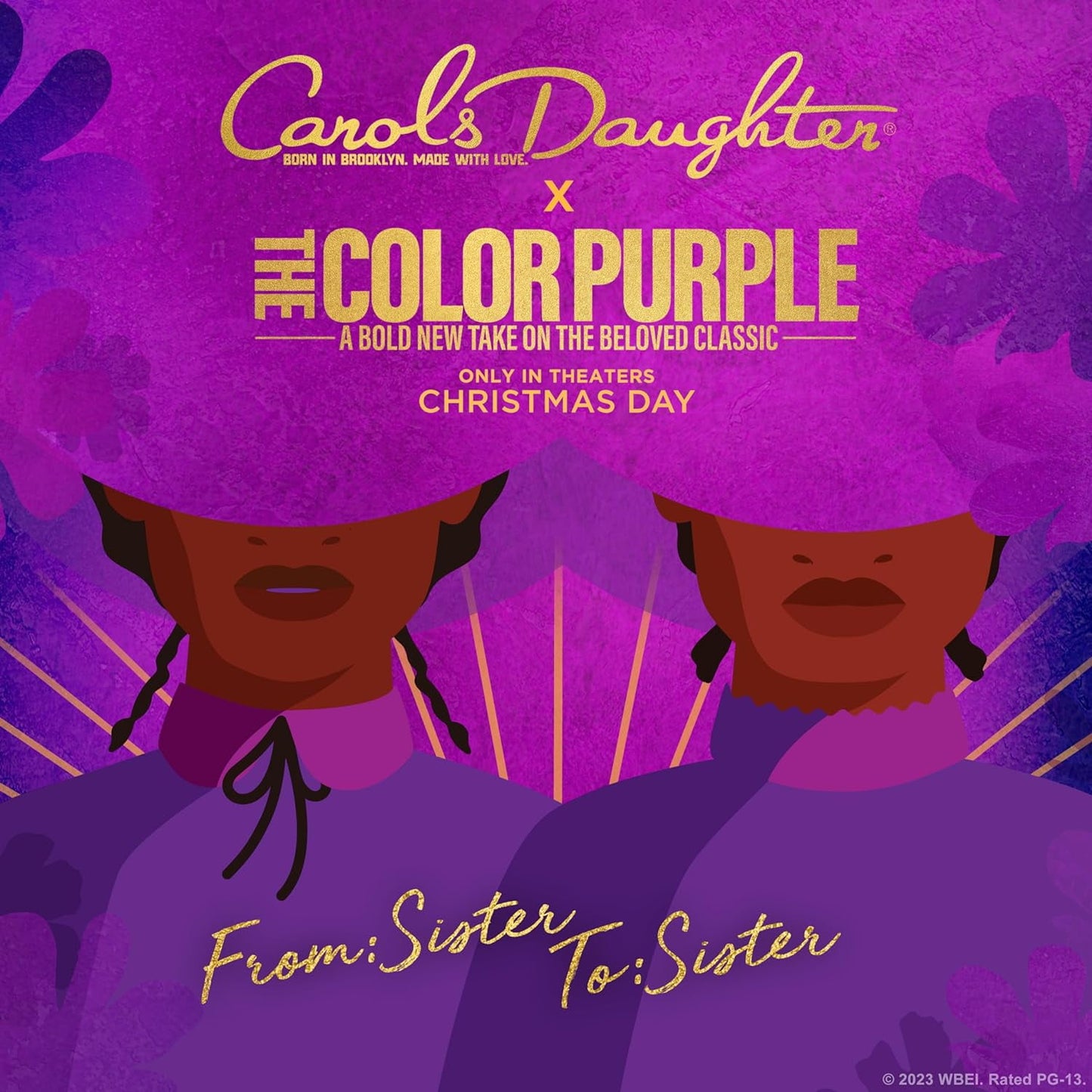 Carol's Daughter Goddess Strength Fortifying Conditioner For Wavy, Coi