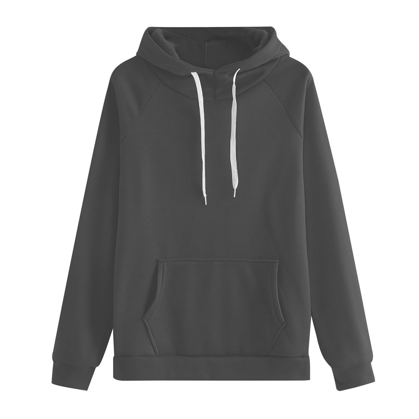 BLVB Women Jogger Outfit Matching Sweat Suits Long Sleeve Hooded Sweat