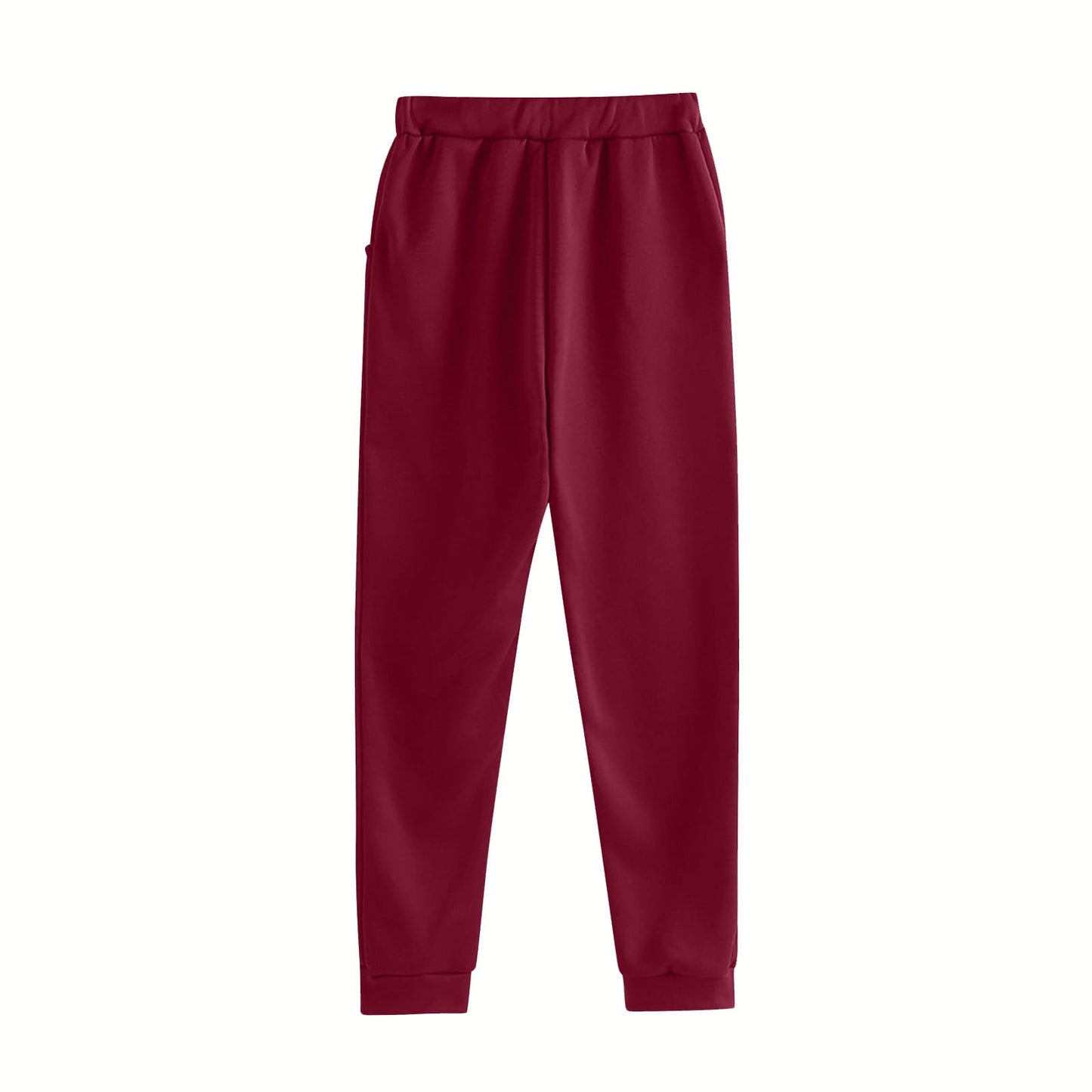 Besolor Women Jogger Outfit Matching Sweat Suits Long Sleeve Hooded Sw