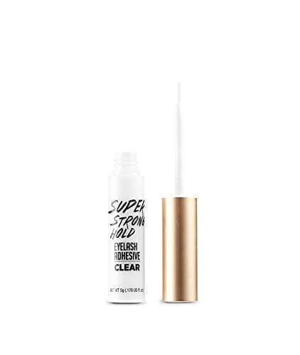 i-Envy by KISS Super Strong Hold Eyelash Adhesive Waterproof, Long-Las