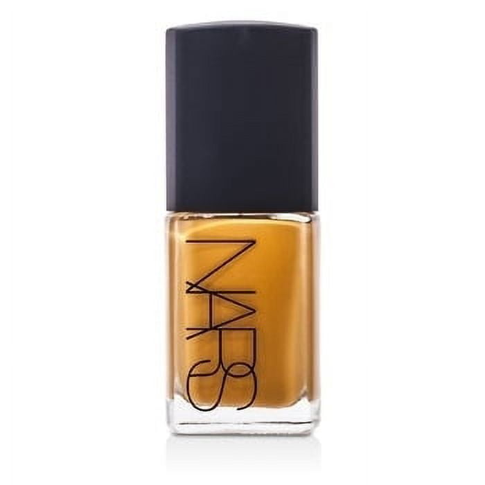 Sheer Glow Foundation - Tahoe/Medium-Dark by NARS for Women - 1 oz Fou