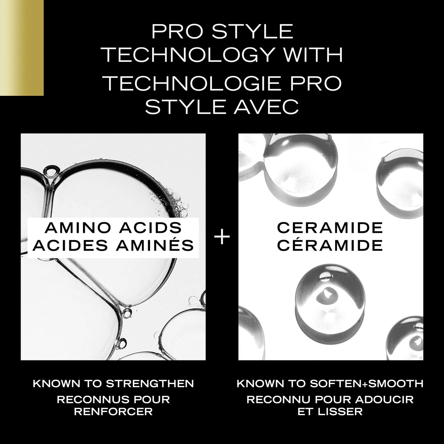TRESemme Keratin Smooth Shampoo and Conditioner Set for All Hair Types