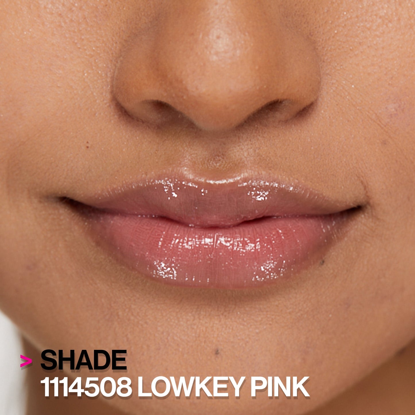 wet n wild Mega Slicks Lip Gloss - Sinless