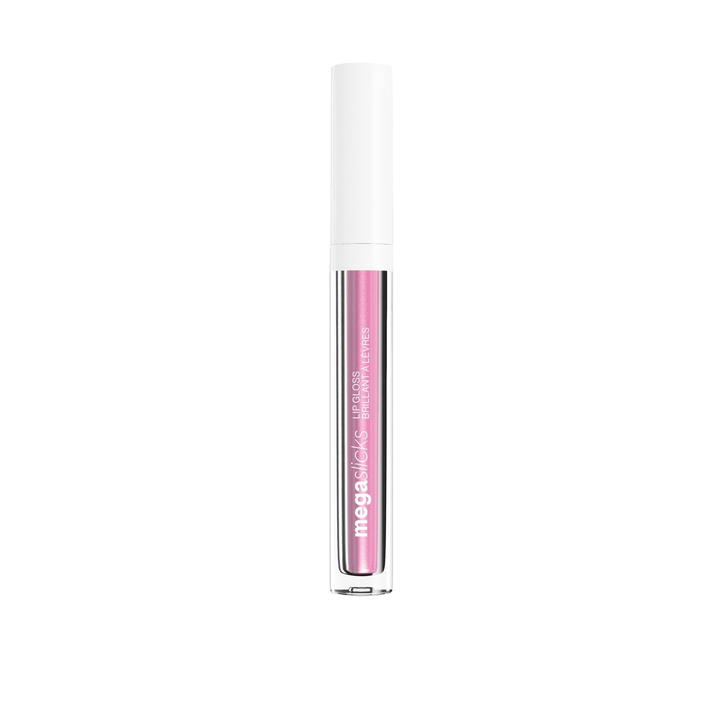 wet n wild Mega Slicks Lip Gloss - Sinless