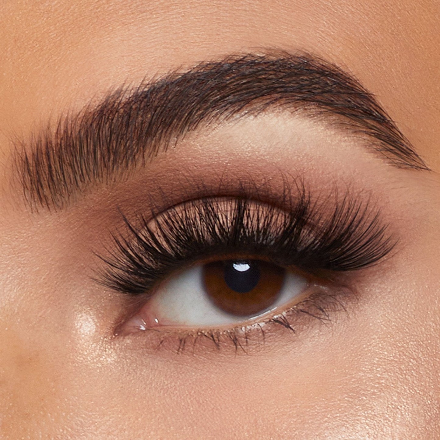 Salon Perfect Soft & Smokey 648 Lash, 2 Pairs