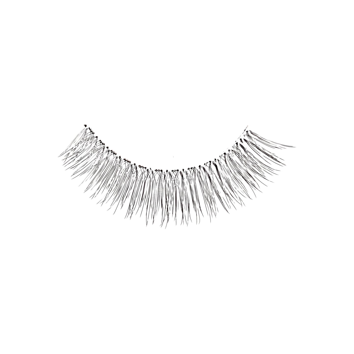 KISS Looks So Natural False Eyelashes, Shy