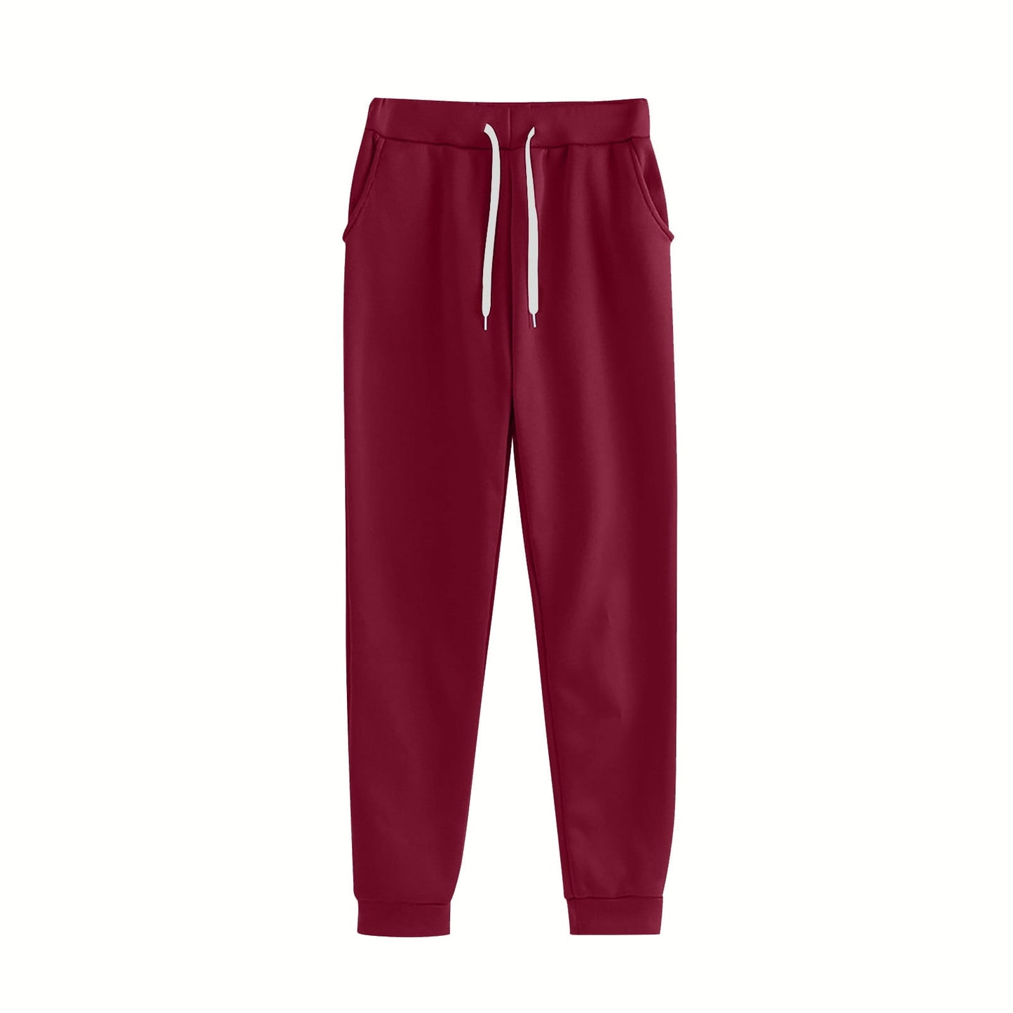 Besolor Women Jogger Outfit Matching Sweat Suits Long Sleeve Hooded Sw
