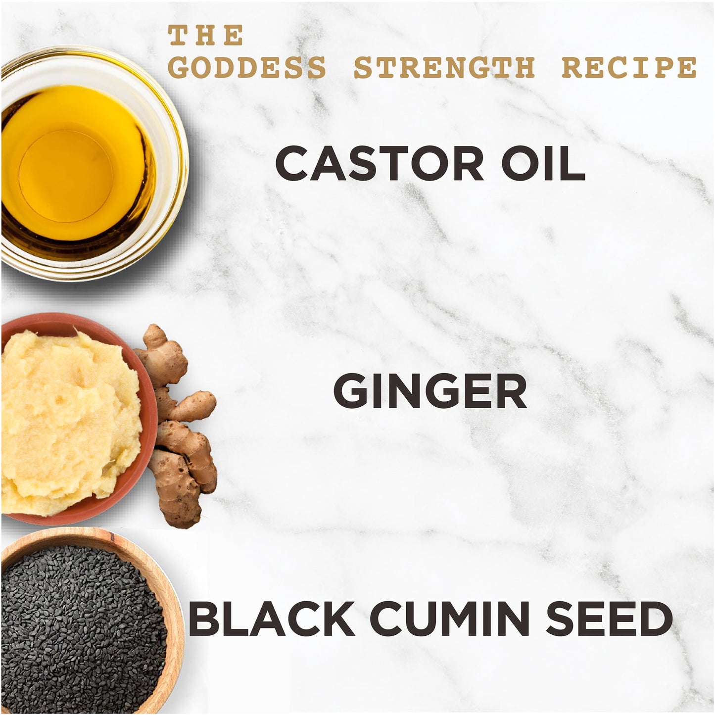 Carol's Daughter Goddess Strength Repairing Leave In Conditioner Milk