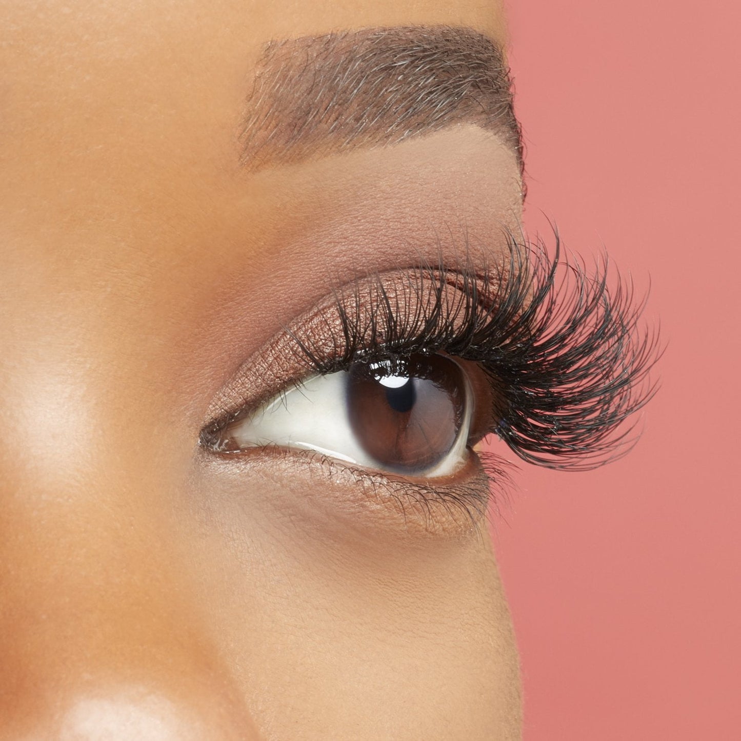 Salon Perfect Pre-Permed Lash, 671, 2 pairs