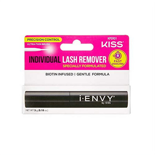 KISS I Envy Individual Eyelash Adhesive Remover