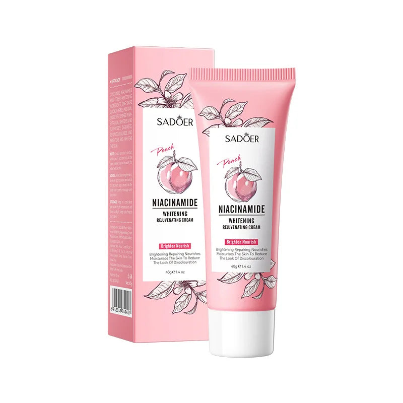 Whitening Body Cream For Dark Skin Armpit Thigh Inner Joint Fade Intimate Area Underarm Body Care Private Part Brighten Lotion