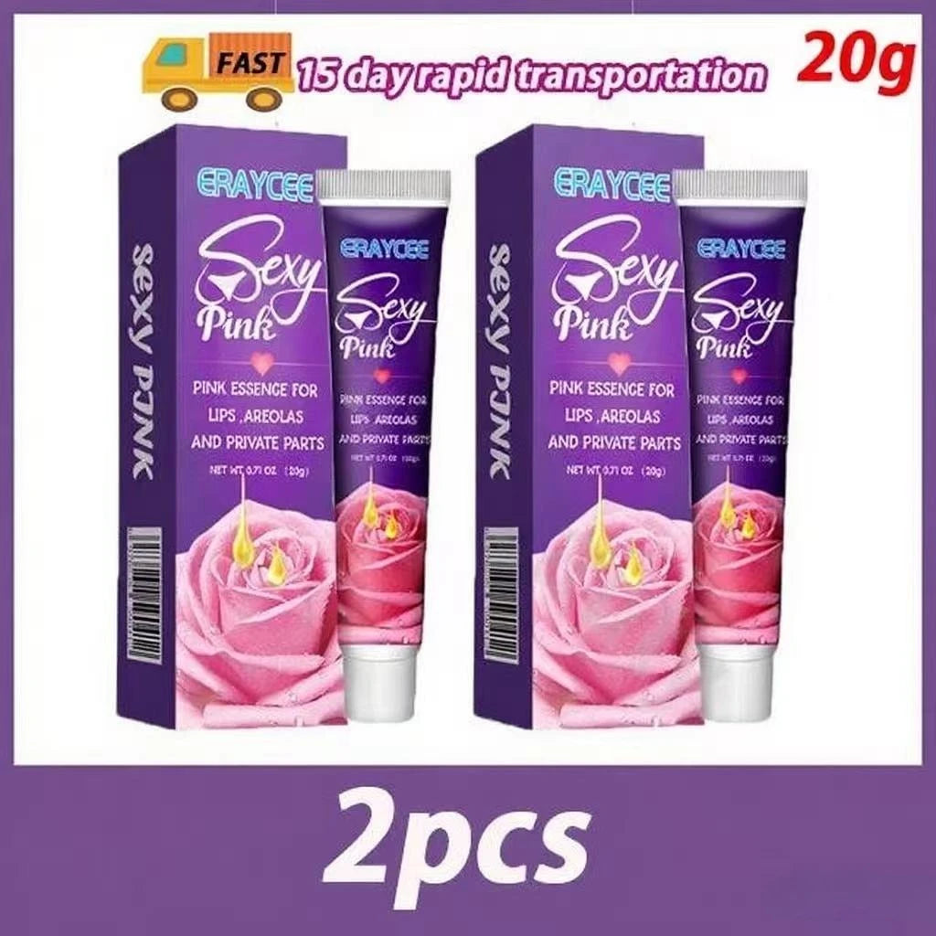Brightening Cream For Intimate Parts Body Knees Remove Dull Pigments Brighten Serum Elbows Knuckles Lightening Skin Care Product