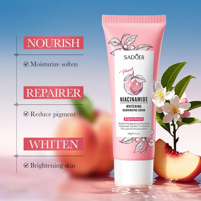 Whitening Body Cream For Dark Skin Armpit Thigh Inner Joint Fade Intimate Area Underarm Body Care Private Part Brighten Lotion