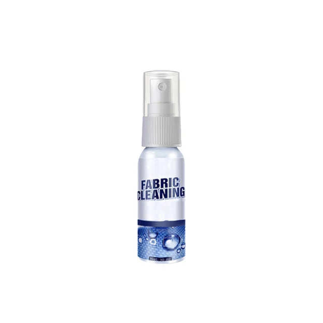 Car Interior Cleaning Agent Car Cleaning Tools Ceiling Cleaner Leather Flannel Woven Fabric Water-free Roof Dash Cleaning Agent