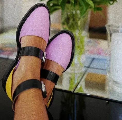 Women Slides Outdoor Slippers 2026 Summer Pantoufles Woman Flip Flops Ladies Beach Sandals Flats Shoes Chanclas De Mujer Femme