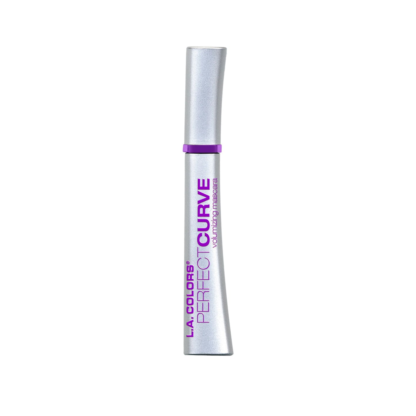 L.A. COLORS Perfect Curl Volumizing & Ultra-Lifting Long-Wearing Masca