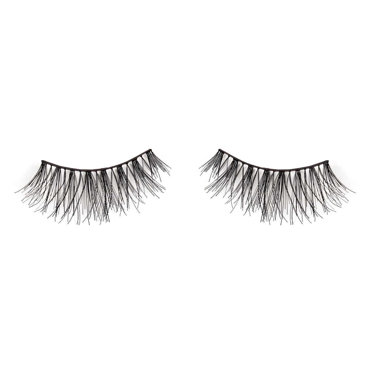 Salon Perfect Multi Pack False Eyelashes, 614 Black, 5 Pairs