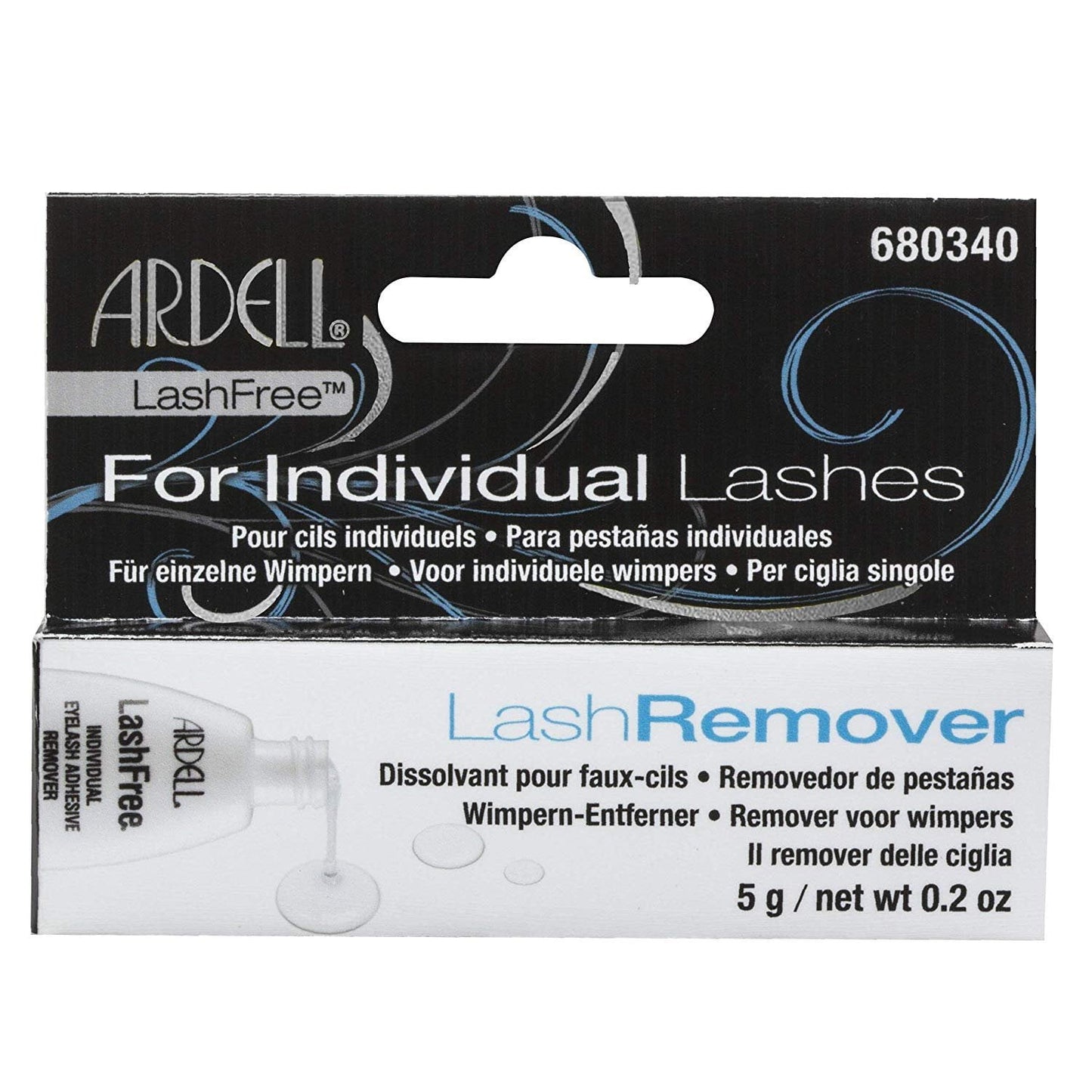Ardell Lashfree Individual Eyelash Adhesive Remover 0.2 oz