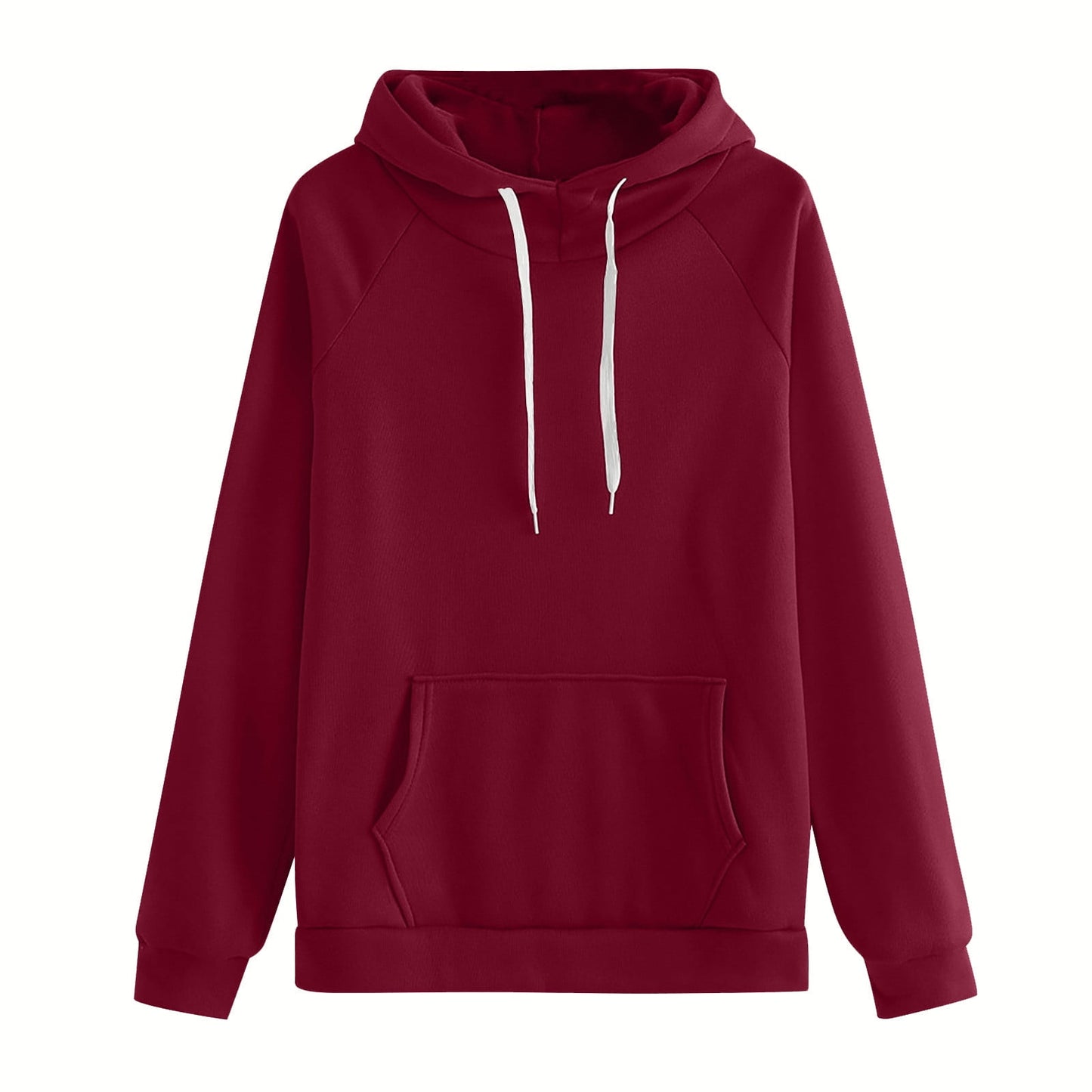 Besolor Women Jogger Outfit Matching Sweat Suits Long Sleeve Hooded Sw