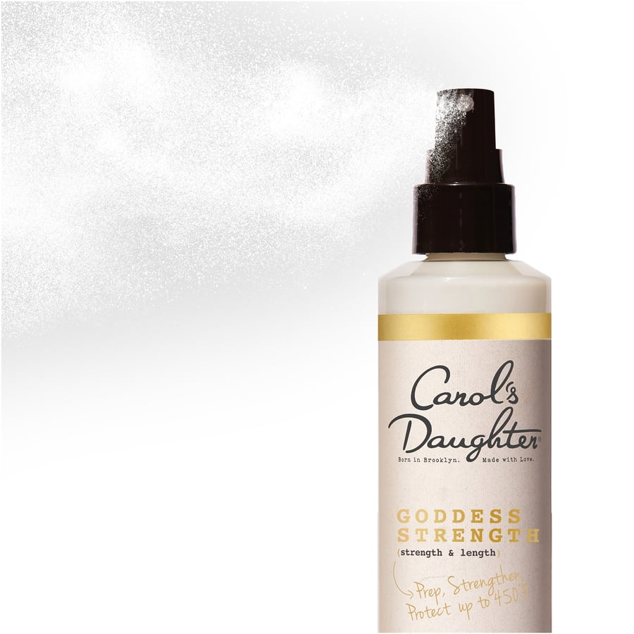 Carol's Daughter Goddess Strength Repairing Leave In Conditioner Milk