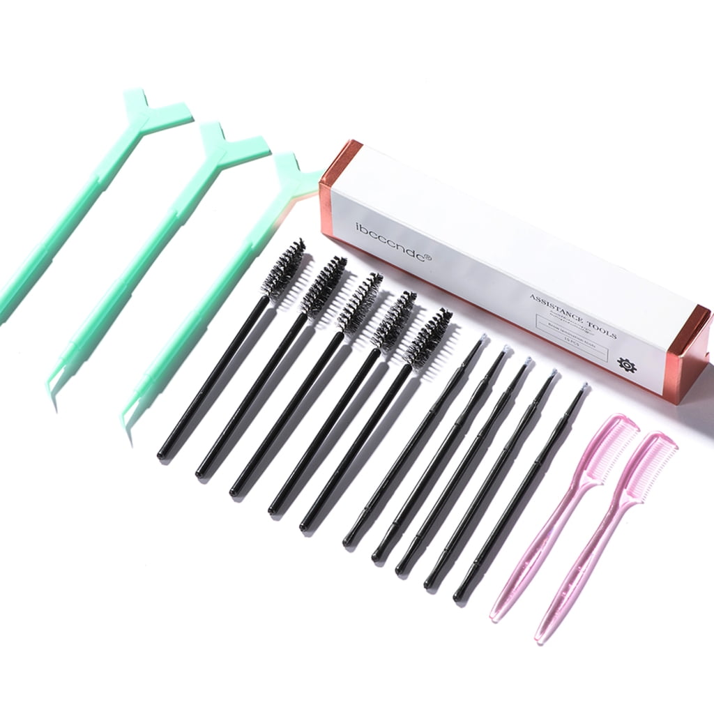 Brow Lamination Kit DIY Eye Brow Lift Kit Professional Eyebrow Laminat