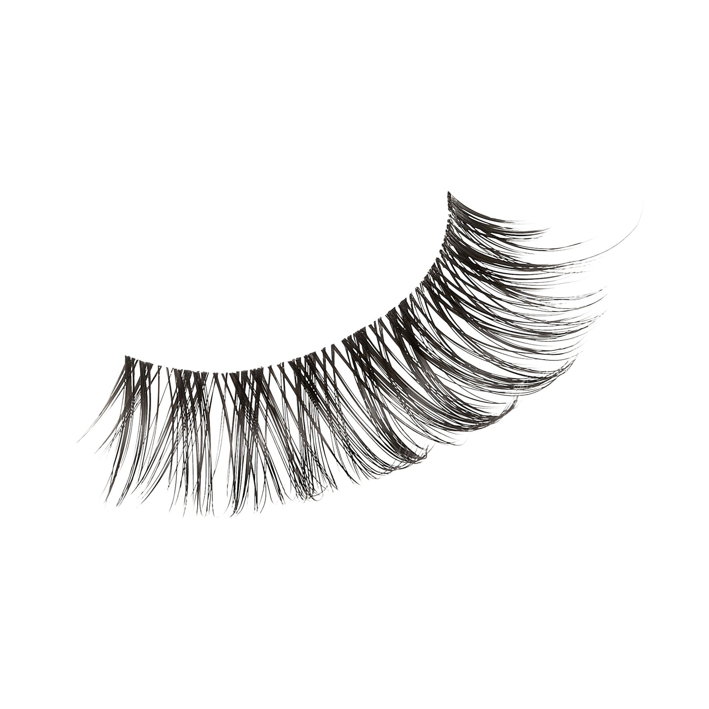 KISS My Lash But Better Fake Eyelashes Multipack, ‘So Real’, Black