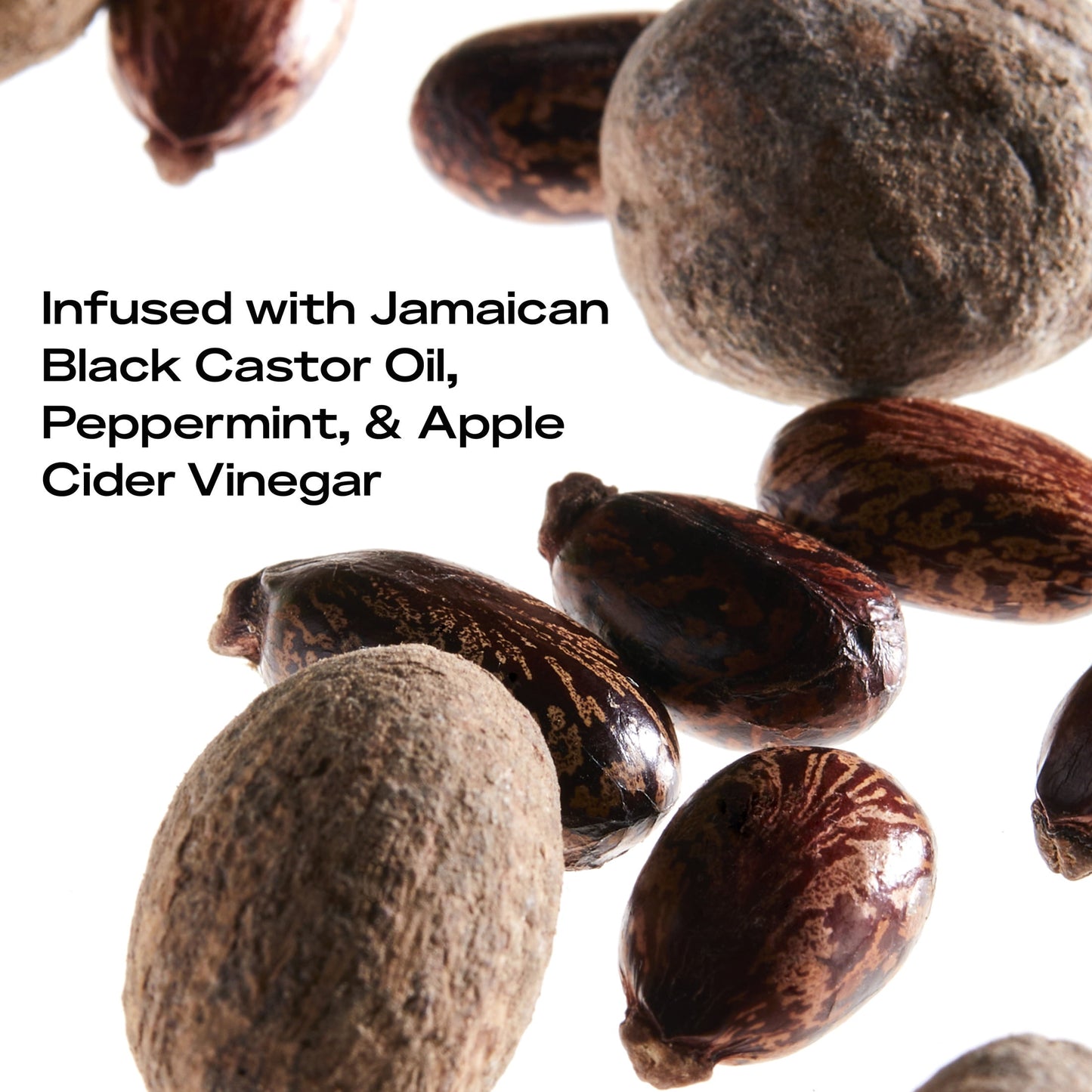 SheaMoisture Jamaican Black Castor Oil Strengthen & Restore Shampoo an