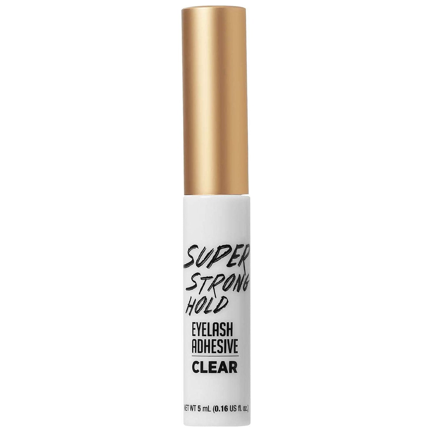 i-Envy by KISS Super Strong Hold Eyelash Adhesive Waterproof, Long-Las