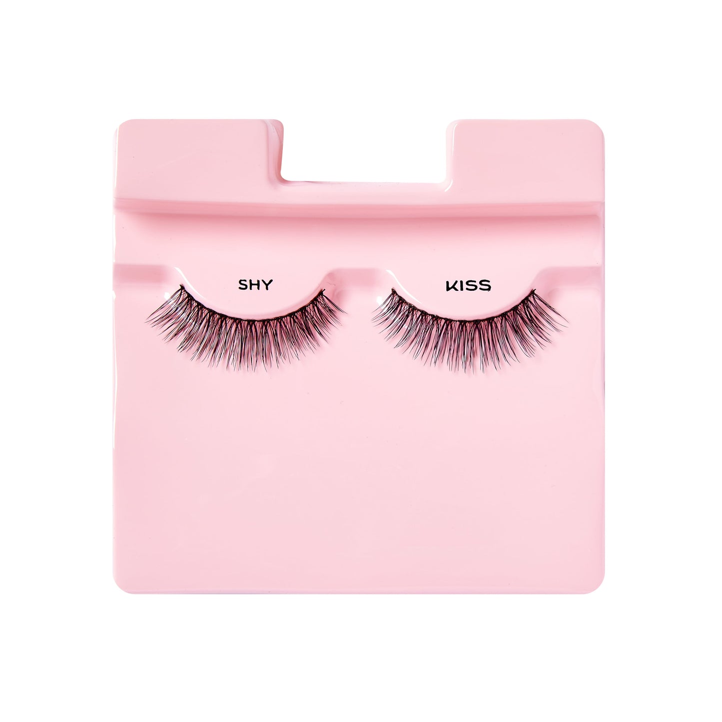 KISS Looks So Natural False Eyelashes, Shy