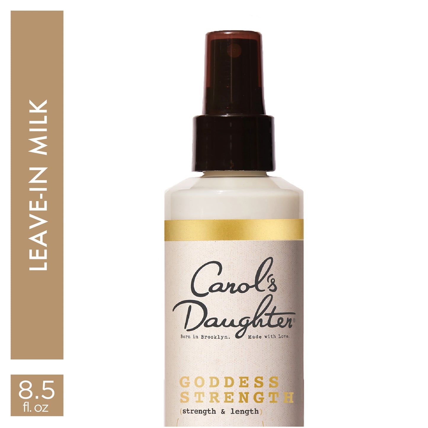 Carol's Daughter Goddess Strength Repairing Leave In Conditioner Milk