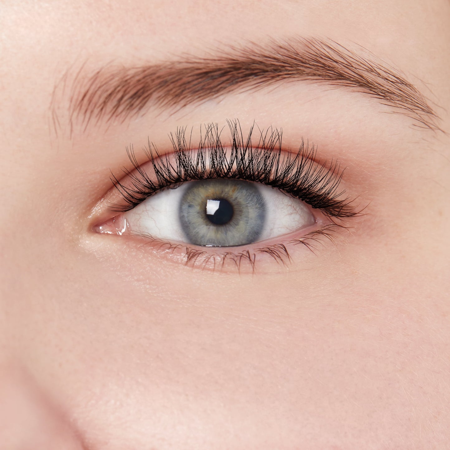KISS My Lash But Better Fake Eyelashes Multipack, ‘So Real’, Black